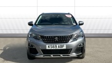 Peugeot 3008 1.2 PureTech Allure 5dr Petrol Estate